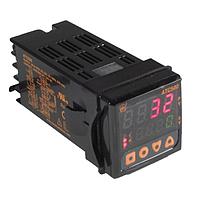 ATC Automatic Timing & Controls ATC500-2001-00 Temperature Controller PID Controller 1. 4.20ma 2.Rly 3.RLY Output