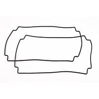 Hammond Manufacturing 1590Z162G Gasket Gasket Kit for use with 1590Z162