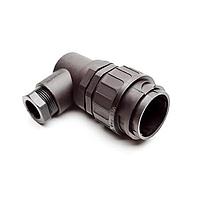 Amphenol Tuchel C016-10K019-004-2 Connectors MALE CABLE CONNECTOR 19+PE