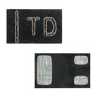 Diodes Incorporated DSS3540M-7 BJTs - Bipolar Transistors SS Mid-Perf Transistor X1-DFN1006-3 T&R 3K