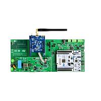 STMicroelectronics EVLKST8500GH-2 Power Management IC Development Tools ST8500 Hybrid PLC&RF connectivity development kit