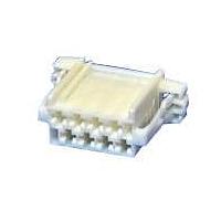 Aptiv RT94PH08RDT-B Housings 8WF 2.8MM UNSLD HSG RED