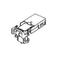 AMP Connectors - TE Connectivity 1612120-1 Plug Housing 11DIA SQUIB SLIM MK-2 PLUG HSG