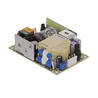 MEAN WELL EPS-45S-3.3 Switching Power Supplies 26.4W 3.3V 8A 3x2 Open Frame