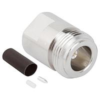 Amphenol RF 082-6685 Connectors St Solder Jk