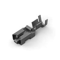 AMP Connectors - TE Connectivity 341001-6 Contact POSI-LOCK RECEPTACLE