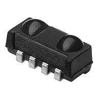 Vishay General Semiconductor TSSP77P38TT IR Receivers IR sensor IC 38kHz