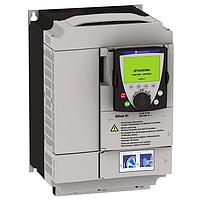 SCHNEIDER ATV61HD15M3X Motor Drives 15HP,460V SPEED DRIVE ATV61