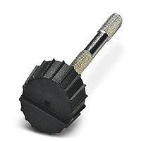 PHOENIX CONTACT 1403779 Knurled Screw SAC-V-SCREW-M3-29 KNURL