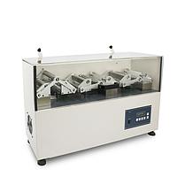 Uby Tech UF-2016 Footwear Sole Flexing Resistant Test Machine (90±2°, 125-150cpm)