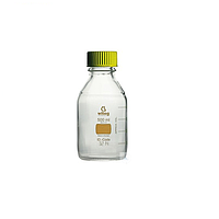 WITEG 5 526 001 GE Laboratory bottle (1000ml; 10 pcs)