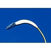 Molex 106024-5600 Plug LC CONN 90DEG BOOT 1 BOOT 126.0 2.0 BLUE