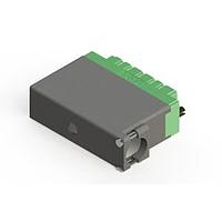 EDAC 516-056-501-252 Connectors Rack & Panel Connector