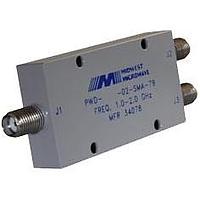 Midwest Microwave / Cinch Connectivity Solutions PWD-5512-02-SMA-79 2-Way Divider 2WAY POWER DIVIDER WILKENSON-I