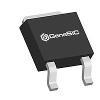 GeneSiC GE12MPS06E SiC Schottky Diodes 650V 12A TO-252-2 SiC Schottky MPS