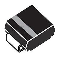 STMicroelectronics SM4T50AY TVS Diodes 400 W 2.3kW Transil 5V to 70V Uni