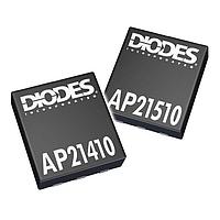 Diodes Incorporated AP21410FM-7 High Side 0.5A SGL Ch USB 2.0 Curr Limited Switch