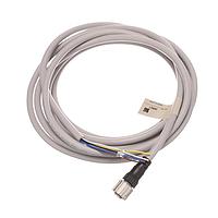 Omron Automation and Safety F39-JG3AL Sensor Cables / Actuator Cables