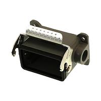 Molex / GWconnect 93601-1547 Housings SURFACE MOUNTING HSG 1 LVR 7810.6353.0