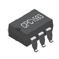 IXYS PLA140LSTR Solid State Relays Single-Pole Relay 400V 250mA