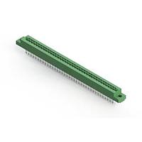 EDAC 807-074-400-208 Receptacles High Temp Card Edge Connector