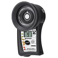 ATAGO PAL-HIKARi Ripeness Pocket IR Brix Meter (0～100％)