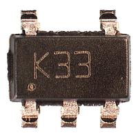 STMicroelectronics LDK320M33R Voltage Regulator 200 mA low quiescent current and high PSRR volt regulator