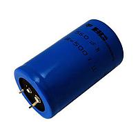 Vishay BC Components MAL215737101E3 Aluminum Capacitors Power Ultra Miniature Snap-In 450V 100uF 20%