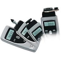 PCE DT 100 Handheld Tachometer (50~19999 RPM, ± 0.03%)