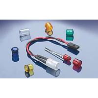 VCC CNX_310_120_E_4_1_08 Lighting Cables LED Conn 1200ohm 8" CNX310120E4108