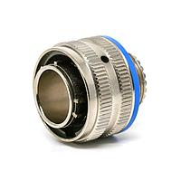 DEUTSCH - TE Connectivity 1234-280-15192 Circular MIL Spec Backshells SHL PLUG ASSY
