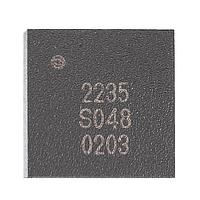 MACOM MASW-011060-TR0500 RF Switch ICs .5-6GHz SP2T IL .5dB @4GHz