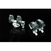 Dialight 515-1051F Rigid Light Pipes LIGHT PIPE 2 ELEMENT