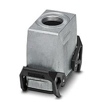 PHOENIX CONTACT 1412642 Hoods HC-STA-B16-CHWD- 1TTM32-ELC-AL