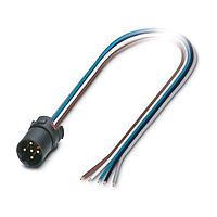 PHOENIX CONTACT 1440759 Sensor Cables / Actuator Cables SACC-MCI-M12MSB- 5CON/0,5