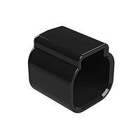 Amphenol SINE Systems AT2P-DC-BK Protective Cap 2 POS PROTECTIVE CAP RECEPT AT