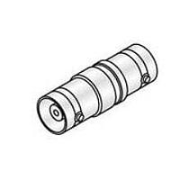 AIM-Cambridge / Cinch Connectivity Solutions CP-AD555 RF Adapters - In Series BNC JACK TO JACK