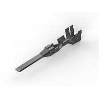 AMP Connectors - TE Connectivity 177916-1 Contacts TAB 26-22AWG PRE-TIN
