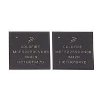 NXP MCF52259CVN80 MCUs KIRIN3 144MAPBGA