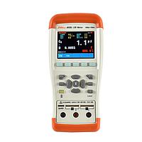 JINKO JK826 Handheld LCR Digital Bridge Meter (100Hz, 120.048Hz, 1kHz, 10kHz, 100kHz)