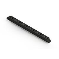 EDAC 857-042-459-108 Receptacles High Temp Card Edge Connector