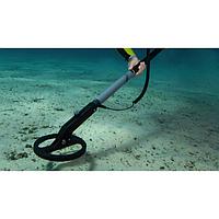 Ebinger UWEX® 722 C Hand-Held Metal Detector