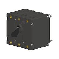 Carling Technologies AB3-B0-24-615-1D1-I Hydraulic-Magnetic AB3B0246151D1I