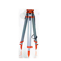 Jeweltest S8-F1 Aluminum Theodolite Tripod (160mm, 1630mm)