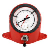 Mountz MTS 400 (020003) Dial Torque Analyzer (0.8 - 4 N.m)