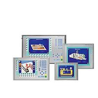 Siemens 6AV6643-0CD01-1AX1 HMI Display MP 277,10"