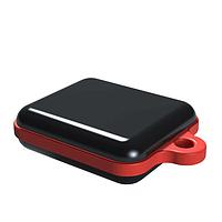 Serpac CXL20ABKAOR Hand Held