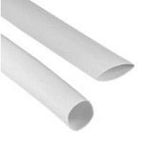 Qualtek Electronics Q2-F-1/4-03-SS500FT Heat Shrink Tubing and Sleeves 1/4IN 500FT SPOOL HEAT SHRINK TUBING