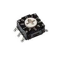 C&K Y36D02473FP LFG DIP Switches RTE1602G77