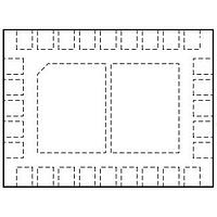 Skyworks Solutions Inc. SKY85806-11EK1 RF Front End Evaluation Board/Kit
